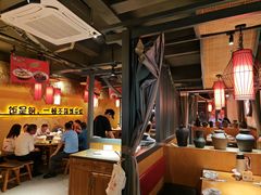 -赣饭农家·江西小炒(西乡店)