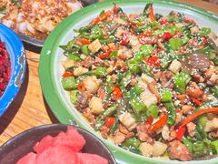 -兔槽江湖菜·重庆璧山兔(水围店)