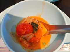 -URBAN SOI Thai Kitchen乐泰料理(长乐路店)