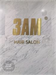 -3AM HAIR SALON染发接发