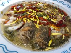 -花椒俏川菜小馆(南海万达店)