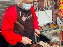 -潼关肉夹馍(永兴坊店)