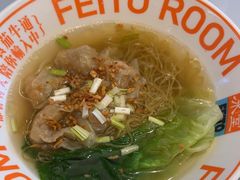 -肥韬茶餐厅(海上世界店)
