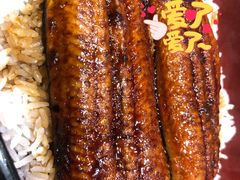 -东京屋(武定路店)