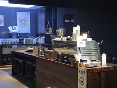 -野鸽子咖啡(航空路店)