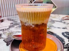 -人民咖啡馆(四行仓库店)