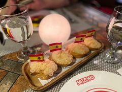 -Mezomd曼索蒂西班牙餐厅(广粤店)