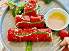 -点都德(水贝IBC店)