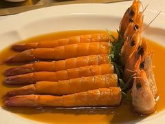 -莉莉海堂HAITANG·烤鸭(国贸商城店)