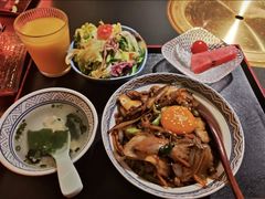-無二炙坊·和牛烧肉(大钟寺1733店)