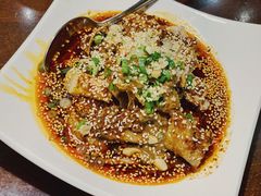 口水鸡-富满美食