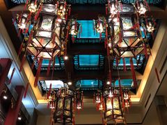 -梅龙镇酒家(南京西路总店)