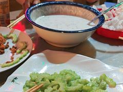 -清真·伊清阁餐厅