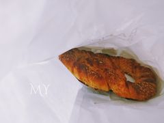 干酪芝麻卷-BAKER&SPICE(国金中心商场店)