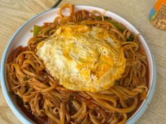 -佳佳面馆(龙首村东区店)