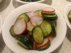 -合胜记太原排档(王府井店)
