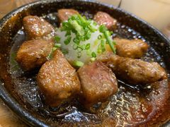 -东京屋(武定路店)