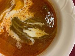 罗宋汤-红房子西菜馆(淮海中路店)