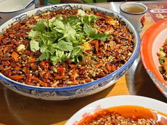 -小街47號江湖菜(四合院店)