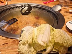 -山河屯铁锅炖鲜鹅·东北菜(开发区一店)