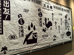-大头椰·椰子鸡火锅(新梦店)