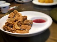 干炸响铃-杭百味·大众精选杭帮菜(西湖音乐喷泉店)