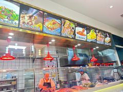 -马家饭堂(南街薰酱店)