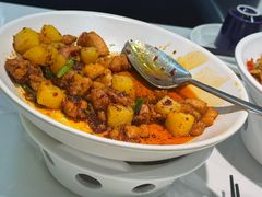 -兰湘子·湘菜小炒(石家庄万象城店)