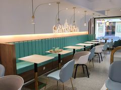 大堂-库滋明·俄罗斯特色美食(中央大街店)