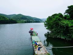 -宁波九龙湖开元度假村
