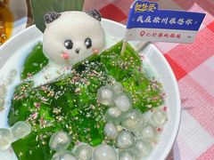 -忆外婆徐州菜·地锅鸡·生日宴(吴庄店)