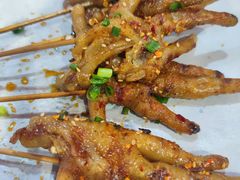 -林二哥宜烤官·宜宾小烧烤