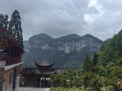 -鹿院坪生态旅游景区