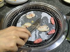 -鹤之乡·齐齐哈尔烤肉·非遗(秋涛路店)