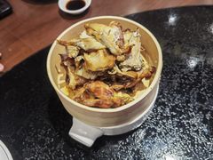 -大灶头·新昌菜(中国茶市店)