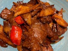 -鹿港小镇(悠唐店)