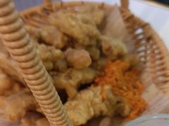 -徐记小怪兽肉蟹煲(中央大街店)
