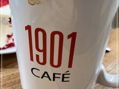 -1901 Cafe(西四店)