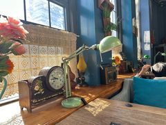 -84那年咖啡馆(李沧万达店)