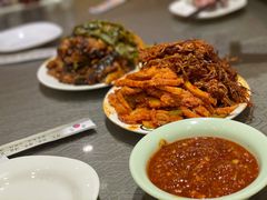 -春花民族美食(佳木斯总店)