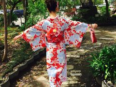 -东京浅草和服体验江户和装工房雅(浅草本店)
