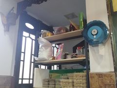 -西关竹园(荔枝湾店)