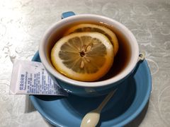 -七哥港式茶餐厅(亮马桥总店)