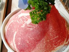 谷饲上脑-捞神煲汤火锅(湖滨商业街店)