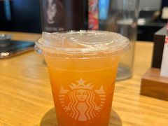 -星巴克(长沙乐和城门店)