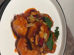 -北京全聚德(清华园店)