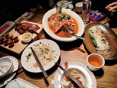 -桂小厨广西菜(万象城店)