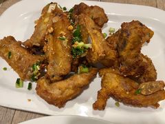 -王家厨房(新华路店)