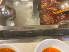 -海底捞火锅(劲松店)
