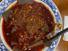 -澄城水盆羊肉(澄县老哥红庙坡店)
